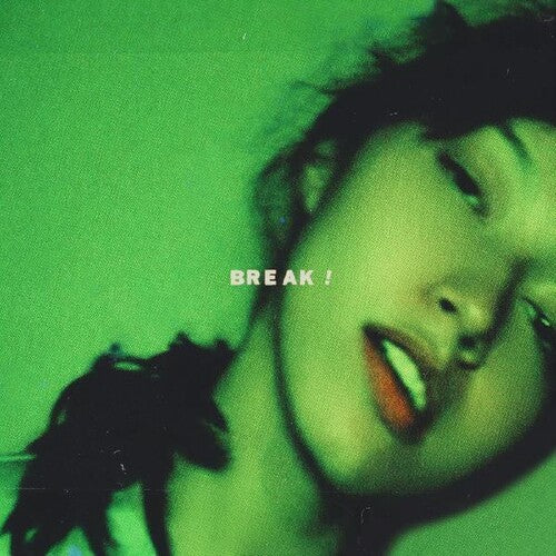 Fazerdaze - Break (Vinyl) { vinyl }
