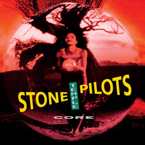 Stone Temple Pilots - Core (Vinyl) { vinyl }