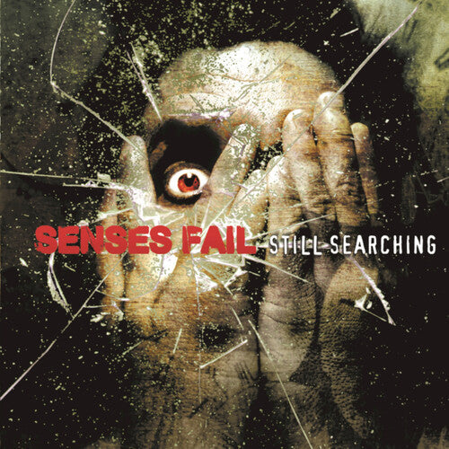 Senses Fail - Still Searching (Vinyl) { vinyl }