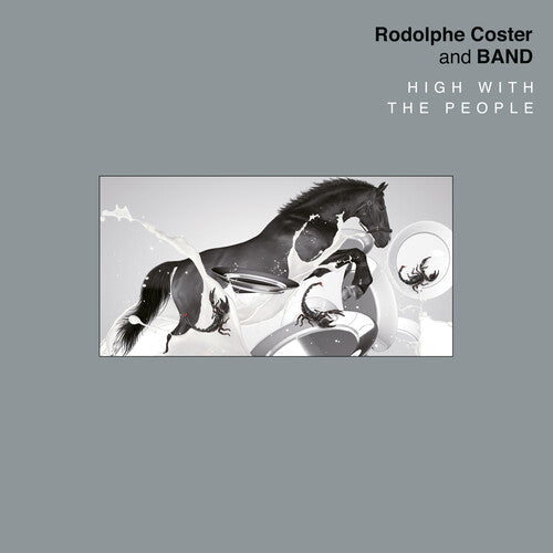Under the Reefs Orchestra - Sakurajima (Vinyl) { vinyl }