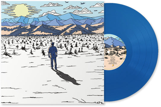 Zen, Rah - Upon the Apex (LP) { vinyl }