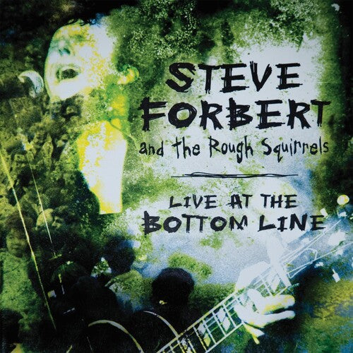 Steve Forbert - Live At The Bottom Line (Vinyl) { vinyl }