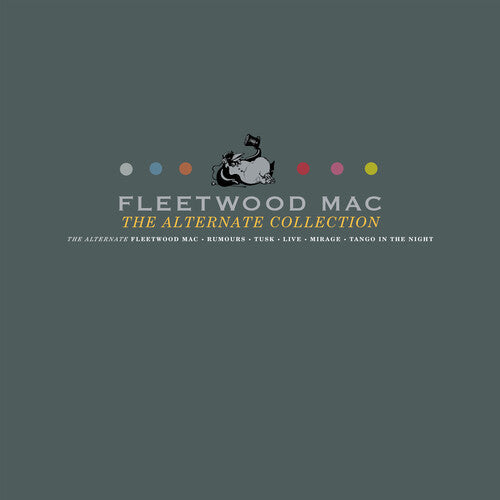 Fleetwood Mac - The Alternate Collection (Vinyl) { vinyl }