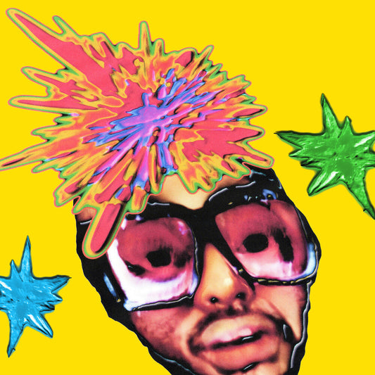Amine - Twopointfive (Uk) (LP) { vinyl }