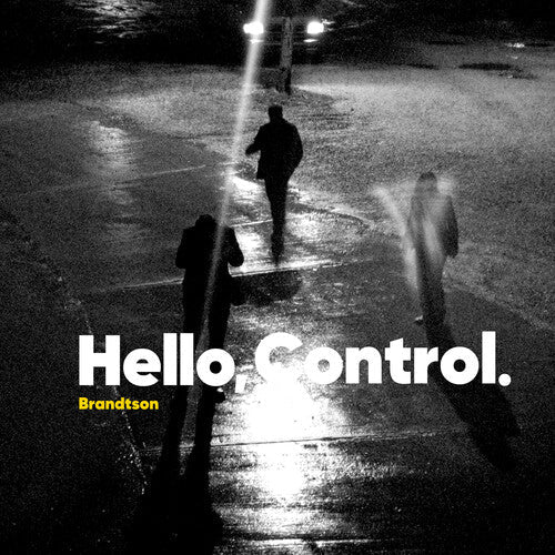 Brandtson - Hello Control (Vinyl) { vinyl }