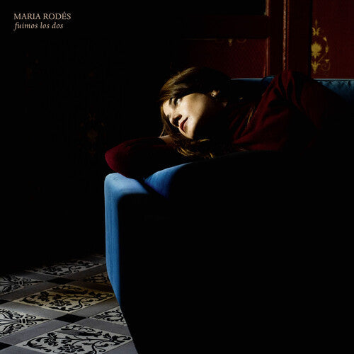 Maria Rodes - Fuimos Los Dos (Vinyl) { vinyl }