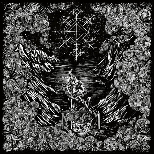 Vevaki - FORNSPEKI (Vinyl) { vinyl }