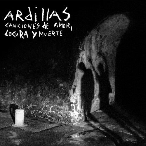 Ardillas - Canciones De Amor, Locura Y Muerte (Vinyl) { vinyl }