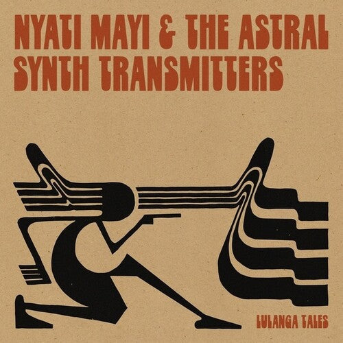 Lulanga Tales (Vinyl) { vinyl }