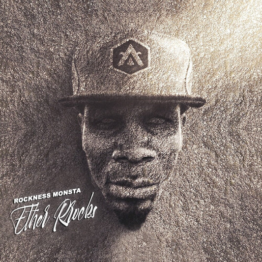 Rockness Monsta - Ether Rocks (LP) { vinyl }