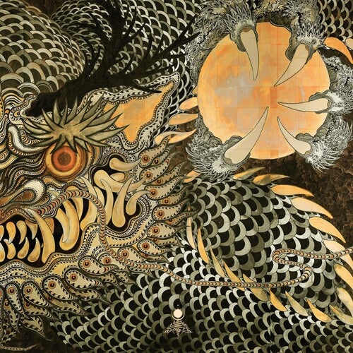 Neptunian Maximalism - Live At Roadburn Redux (Vinyl) { vinyl }