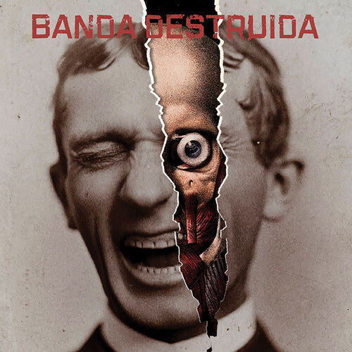 Banda Destruida - Banda Destruida (Vinyl) { vinyl }