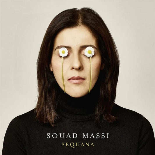 Souad Massi - Sequana (LP) { vinyl }