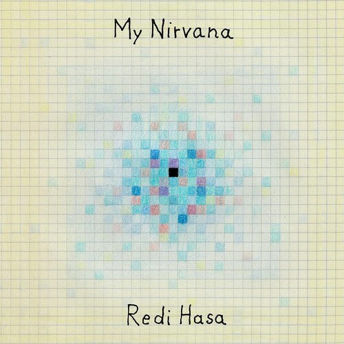 Redi Hasa - My Nirvana (Vinyl) { vinyl }