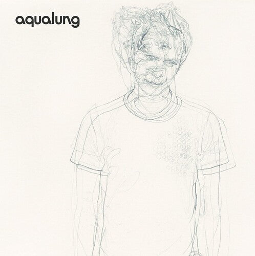 Aqualung - Aqualung (Vinyl) { vinyl }