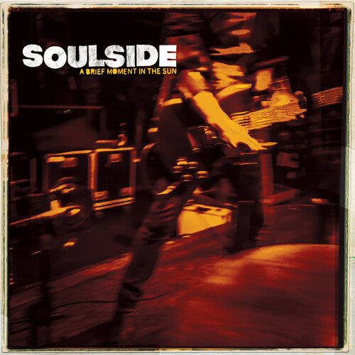Soul Side - A Brief Moment in the Sun (Vinyl) { vinyl }