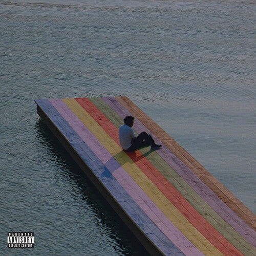 Baby Keem - Melodic Blue (Vinyl) { vinyl }