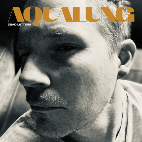 Aqualung - Dead Letters (Vinyl) { vinyl }