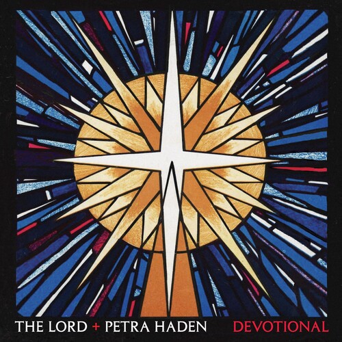 Lord - Devotional (Vinyl) { vinyl }