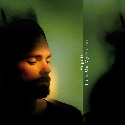 Ásgeir - Time On My Hands (Vinyl) { vinyl }