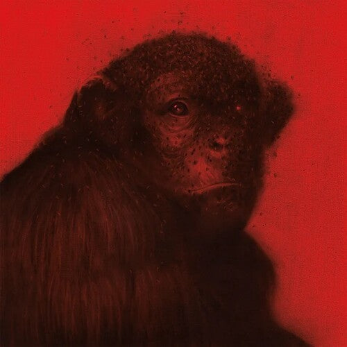 Goblin - Phenomena (Original Soundtrack) - Red Splatter (Vinyl) { vinyl }