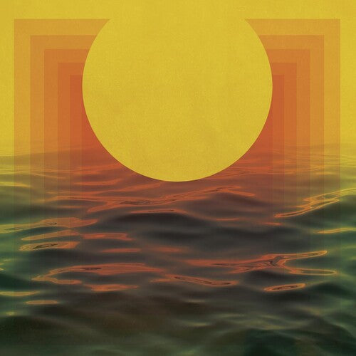 El Ten Eleven - Transitions - Orange (Vinyl) { vinyl }