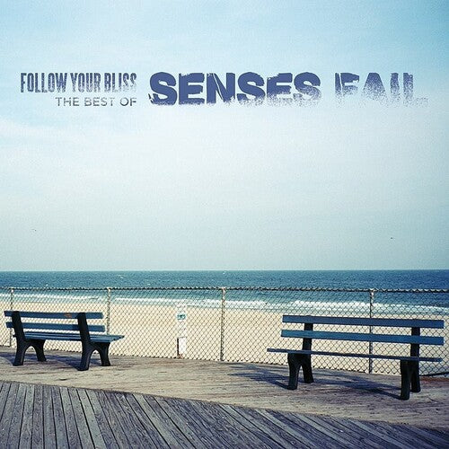 Senses Fail - Follow Your Bliss (Vinyl) { vinyl }