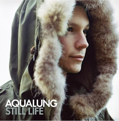 Aqualung - Still Life (Vinyl) { vinyl }