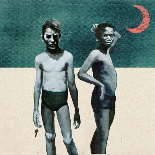 Bedouin Soundclash - WE WILL MEET IN A HURRICANE (Vinyl) { vinyl }