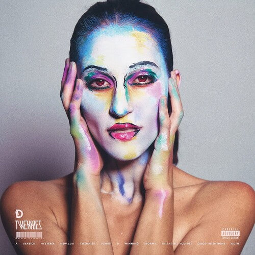 Dragonette - Twennies (Vinyl) { vinyl }
