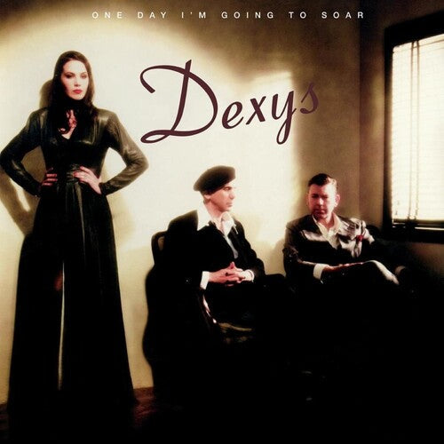 Dexys - One Day I'm Going To Soar (Vinyl) { vinyl }