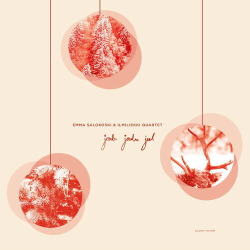 Joulu Joulu Jul (Vinyl) { vinyl }