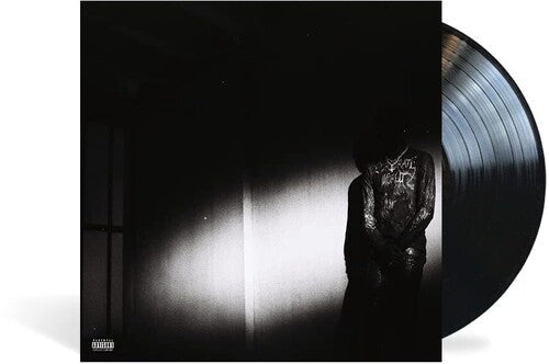 Destroy Lonely - No Stylist (Vinyl) { vinyl }