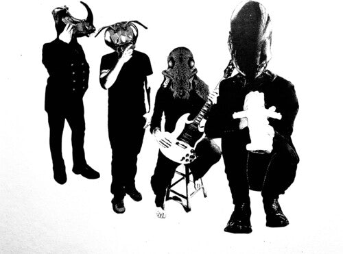 Farflung - Like Drones In Honey (Vinyl) { vinyl }