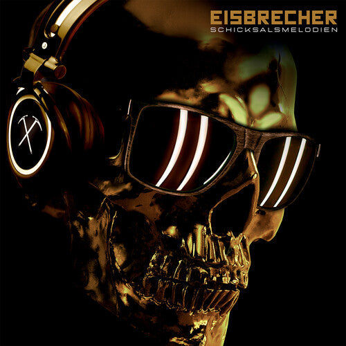 Eisbrecher - Schicksalsmelodien (Vinyl) { vinyl }