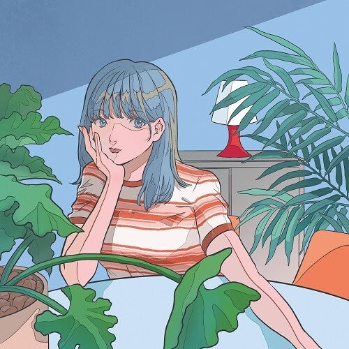 N Feni - N's Past Record (Vinyl) { vinyl }
