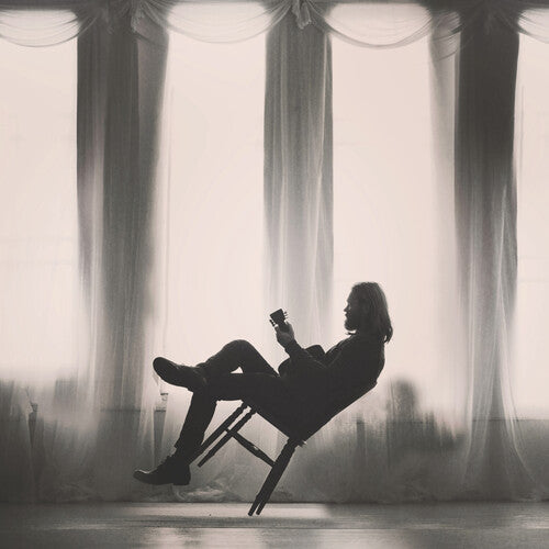 Junius Meyvant - Guru (d-side Etching) (Vinyl) { vinyl }