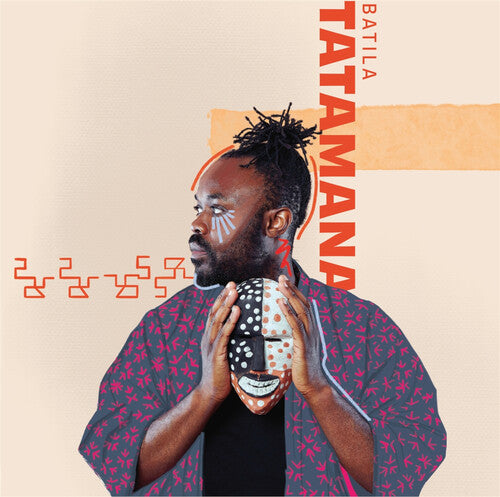 Batila - Tatamana (Vinyl) { vinyl }