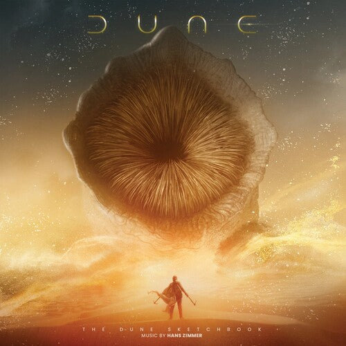 Hans Zimmer - Dune (Original Soundtrack) (Vinyl) { vinyl }