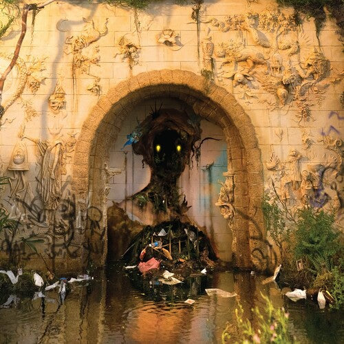 Circa Survive - Two Dreams (Vinyl) { vinyl }