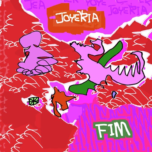 Joyeria - FIM (Vinyl) { vinyl }