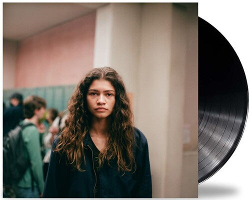 Labrinth - Euphoria Season 2 (Original Score From The HBO Series) (Vinyl) { vinyl }