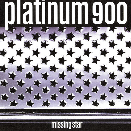Platinum 900 - Missing Star (Vinyl) { vinyl }