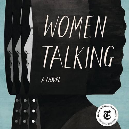 Hildur Gudnadottir - Women Talking (Original Soundtrak) (Vinyl) { vinyl }