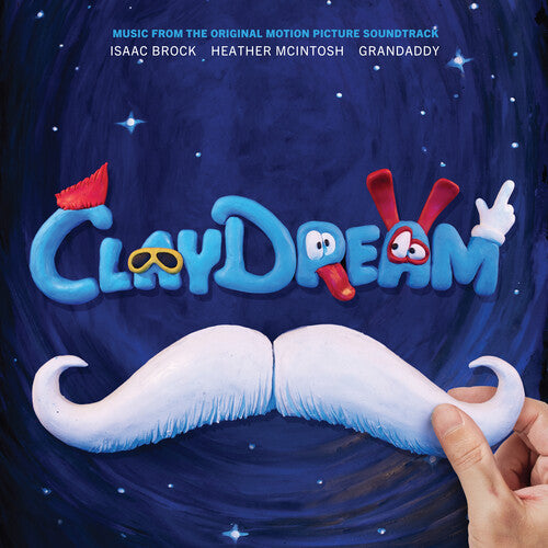 Various Artists - Claydream (Original Soundtrack) (Vinyl) { vinyl }
