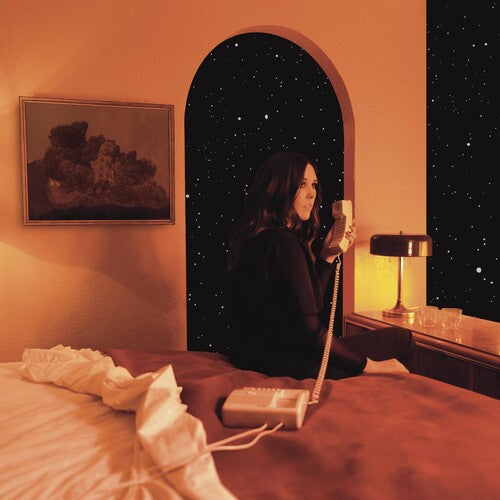 Sydney Sprague - Maybe I Will See You At The End Of The World (Vinyl) { vinyl }