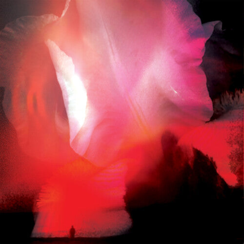 Rumskib - Rumskib - Red (Vinyl) { vinyl }
