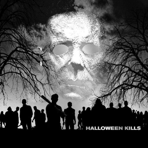 Halloween Kills (Original Soundtrack) - Redfire (Vinyl) { vinyl }