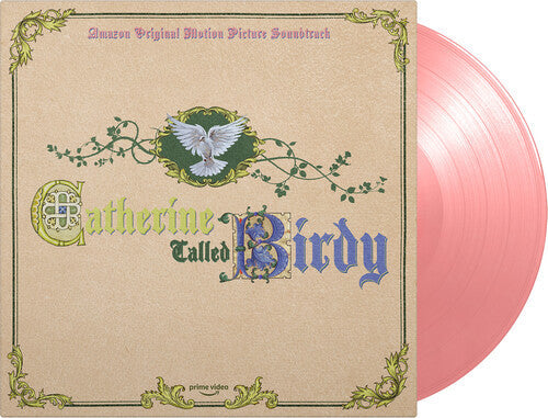 Catherine Called Birdy (Original Soundtrack) (Vinyl) { vinyl }