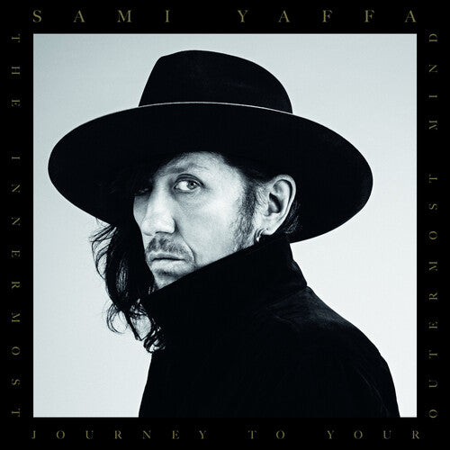 Sami Yaffa - The Innermost Journey To Your Outermost Mind - Ltd White Vinyl (Vinyl) { vinyl }